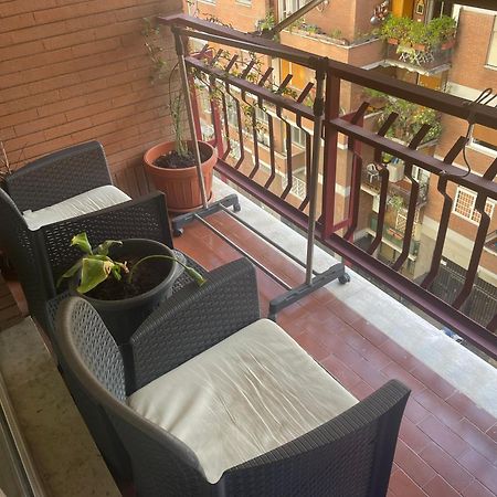 Exotic Room Rome Exterior photo