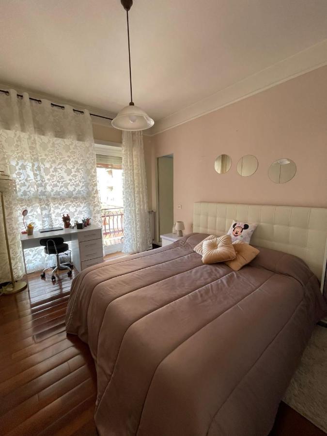 Exotic Room Rome Exterior photo