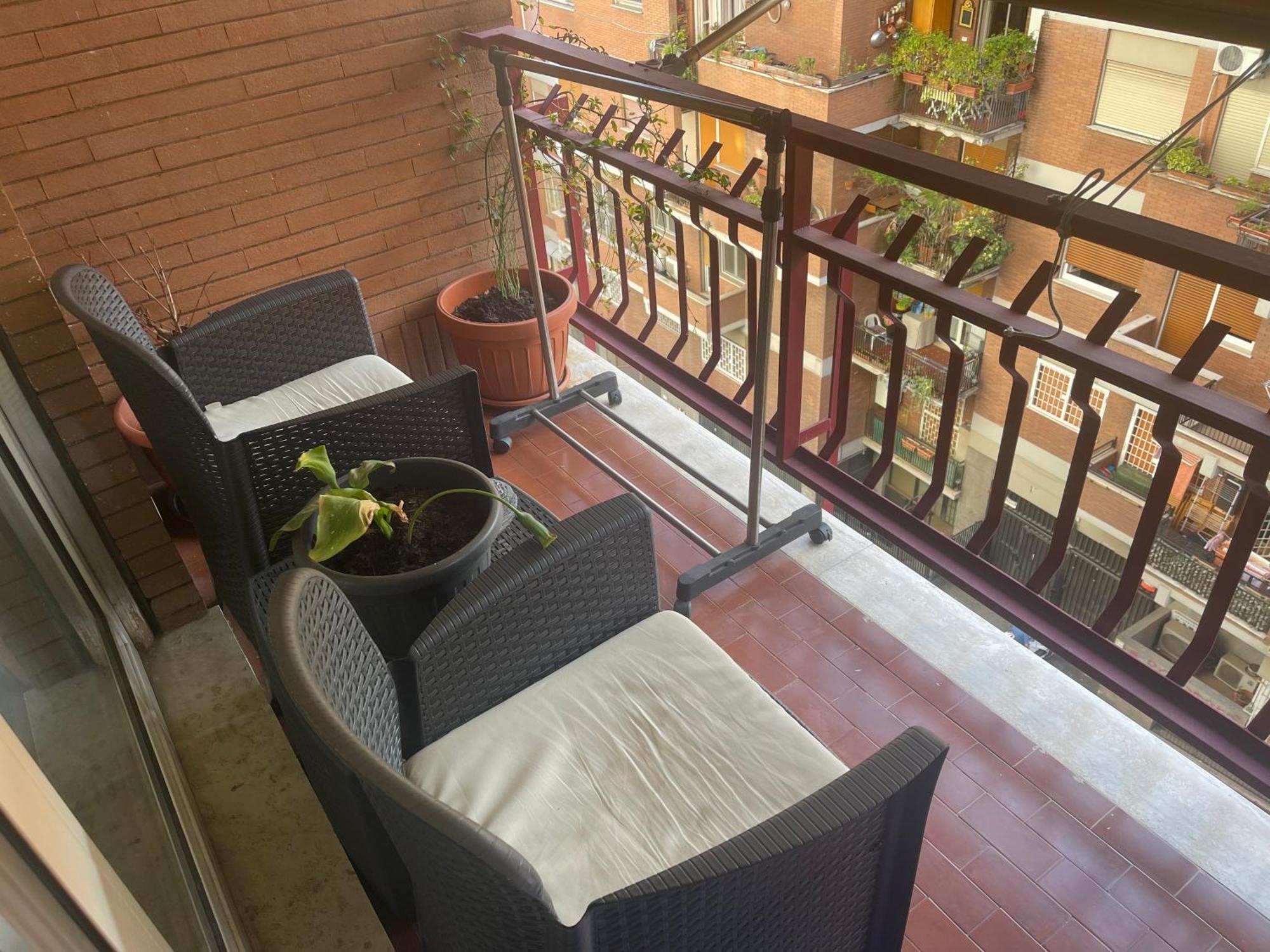Exotic Room Rome Exterior photo
